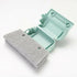 Window Frame Door Groove Cleaning Brush-Green